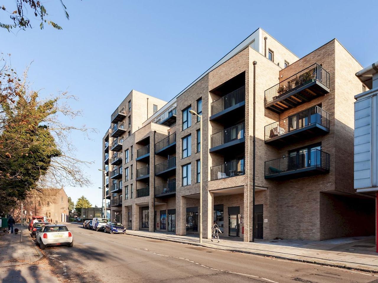 Classy Cricklewood Home 伦敦 外观 照片